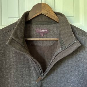 Johnston and Murphy Quarter Zip